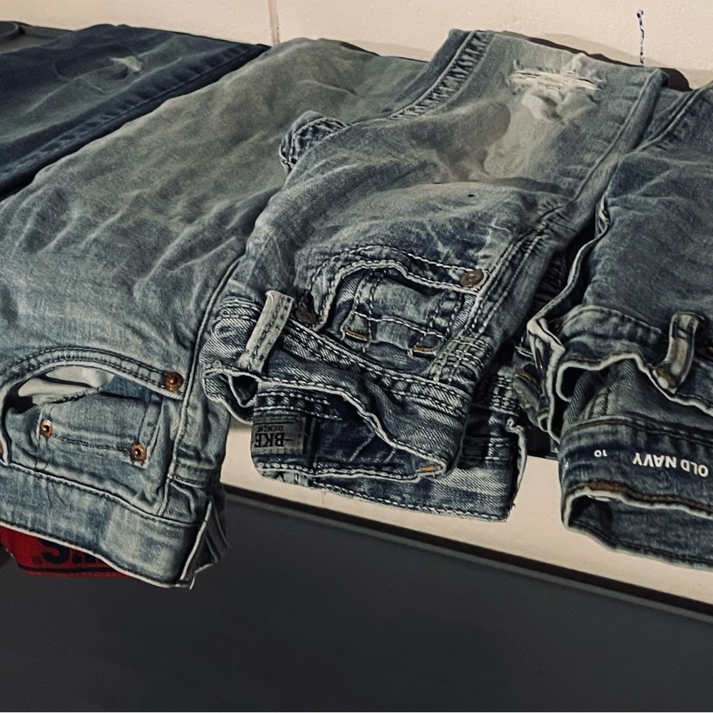 Jeans
